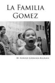 La Familia Gomez book cover