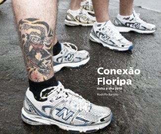 Conexão Floripa book cover