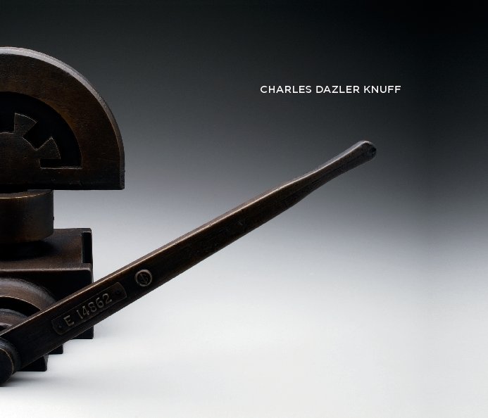 View CHARLES DAZLER KNUFF by Charles Dazler Knuff
