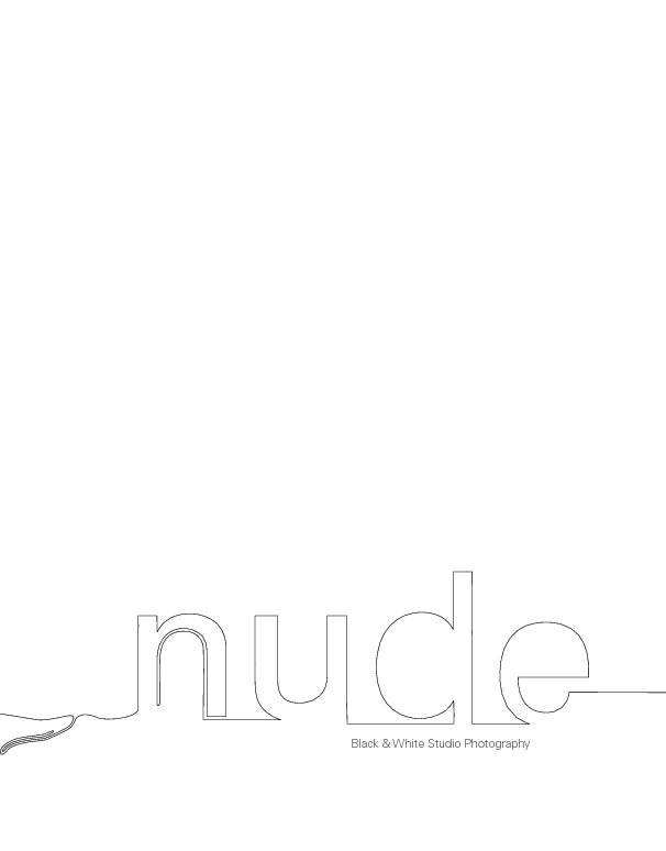 View Nude by Antoine de Villiers