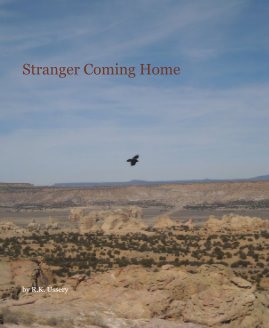 Stranger Coming Home book cover