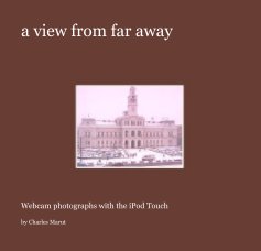 a view from far away book cover