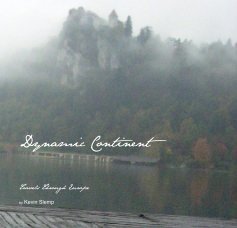 Dynamic Continent book cover