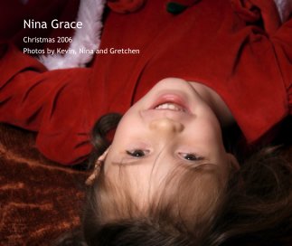 Nina Grace (2006) book cover