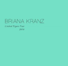 Briana Kranz book cover
