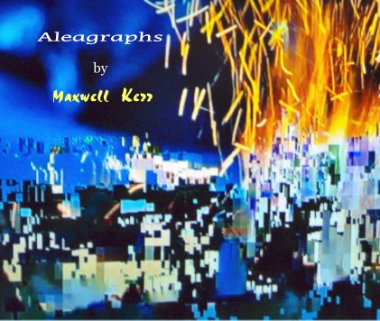 Aleagraphs book cover