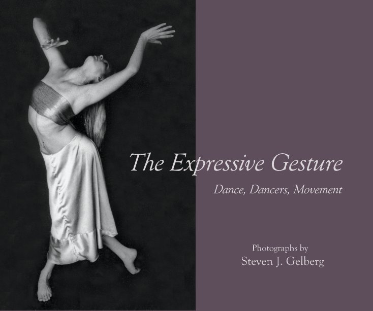 View The Expressive Gesture by Steven J Gelberg