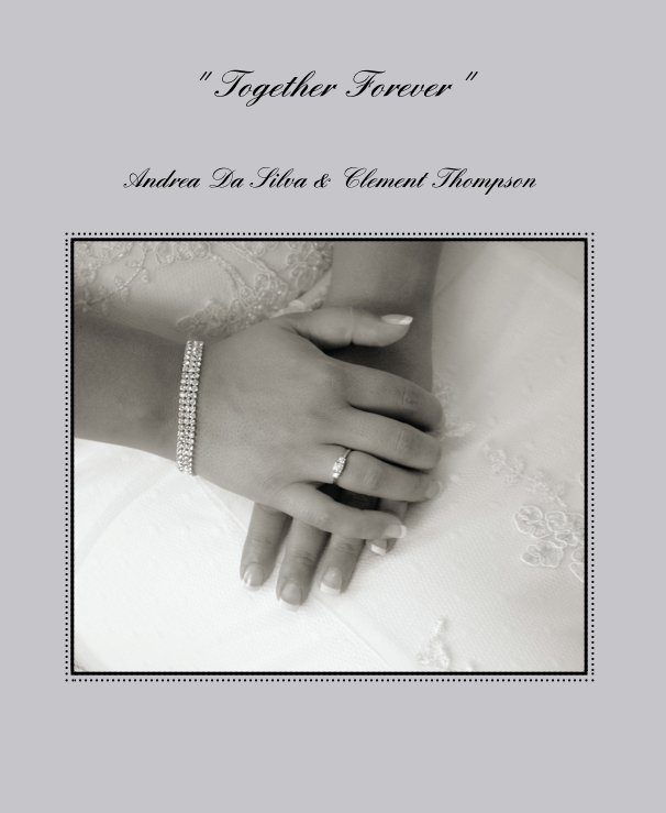 Ver " Together Forever " por Liquid Fungus Photographers