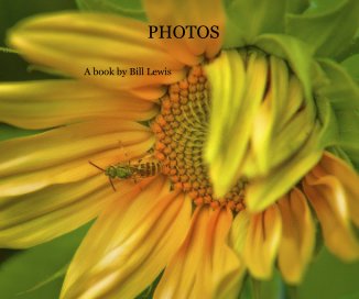 PHOTOS book cover