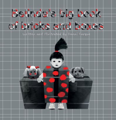 Belinda's Big Book of Bricks and Boxes book cover