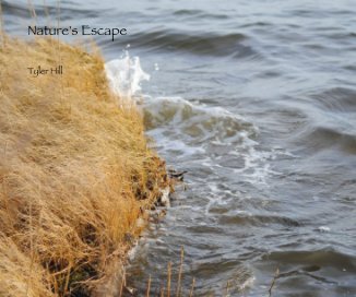 Nature's Escape book cover