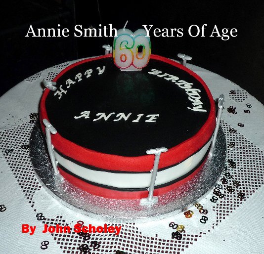 Ver Annie Smith 60 Years Of Age por John Scholey