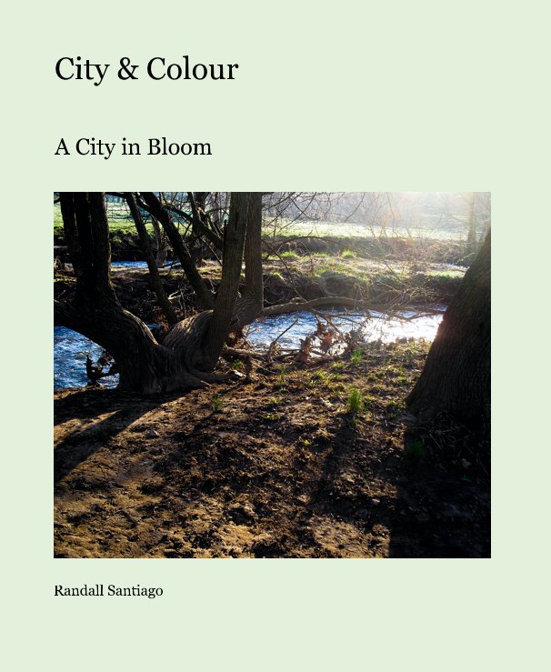 View City & Colour by Randall Santiago
