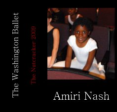 Amiri Nash book cover