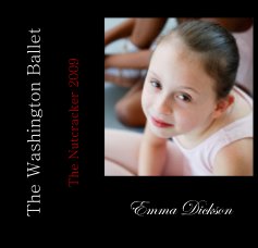 Emma Dickson book cover