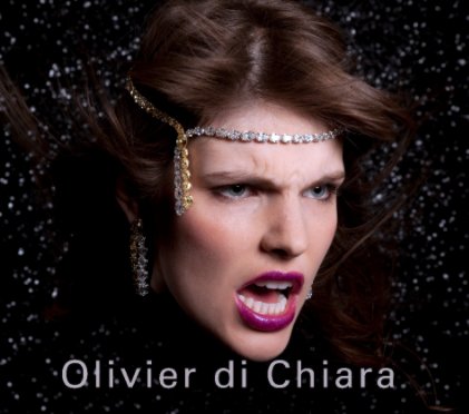Olivier di Chiara book cover