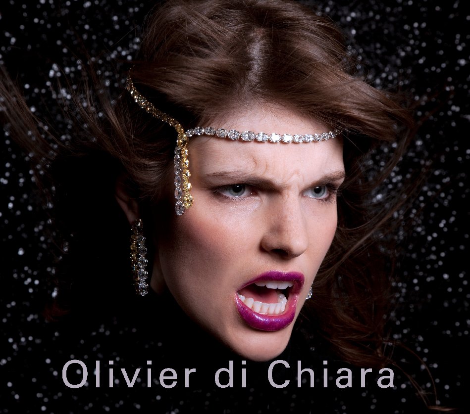 View Olivier di Chiara by Olivier di Chiara