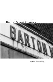 Barton Street Classics book cover