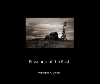 Presence of the Past book cover