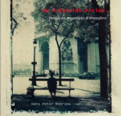 My Polaroids.Period. book cover