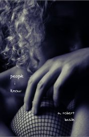 people i know book cover