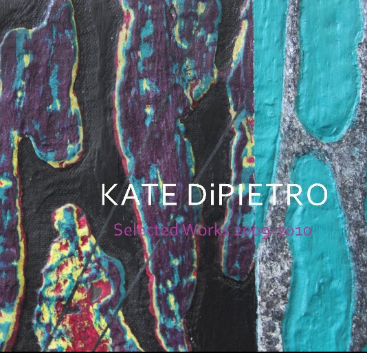 View Kate DiPietro by Kate DiPietro