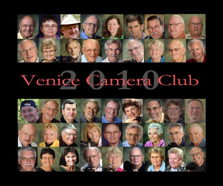 View Venice Camera Club - 2010 by Venice Camera Club