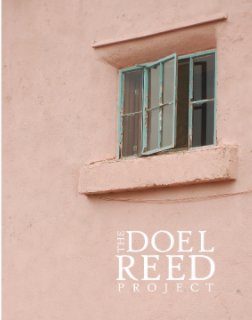 Doel Reed book cover