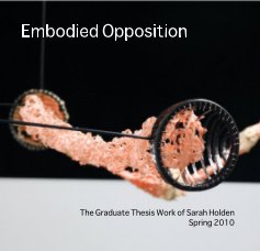 Embodied Opposition book cover