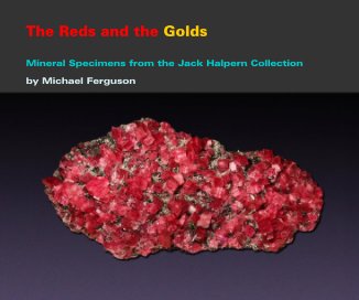 The Reds and the Golds book cover