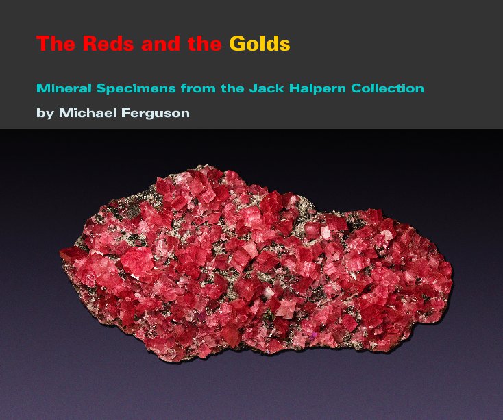 The Reds and the Golds nach Michael Ferguson anzeigen