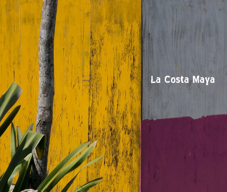 View La Costa Maya by Brett Johnson