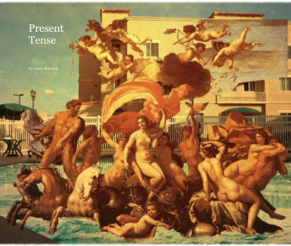 Present Tense book cover