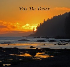 Pas De Deux book cover