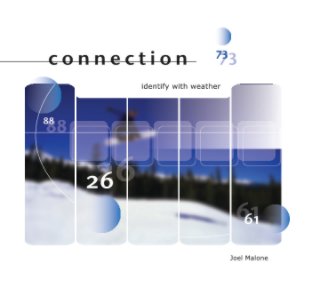 connection book cover