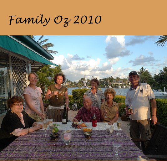 Family Oz 2010 nach Jose Varela anzeigen