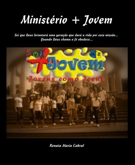 Ministério   Jovem book cover