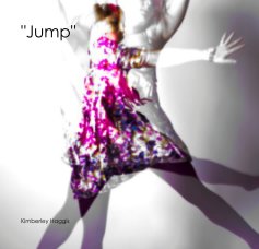 "Jump" book cover