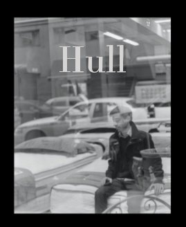 Hull book cover