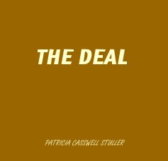 THE DEAL book cover