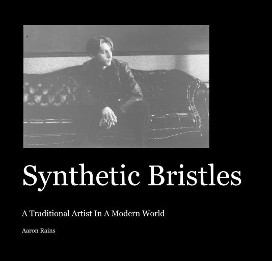 View Synthetic Bristles by Aaron Rains