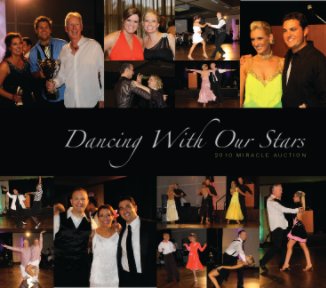 Dancing With Our Stars book cover