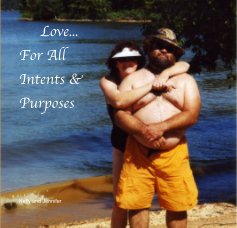 Love... For All Intents & Purposes book cover