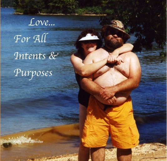 Ver Love... For All Intents & Purposes por Kelly and Jennifer