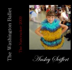 Ansley Seiffert book cover