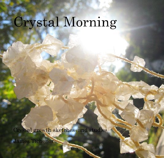 View Crystal Morning by James Tichenor