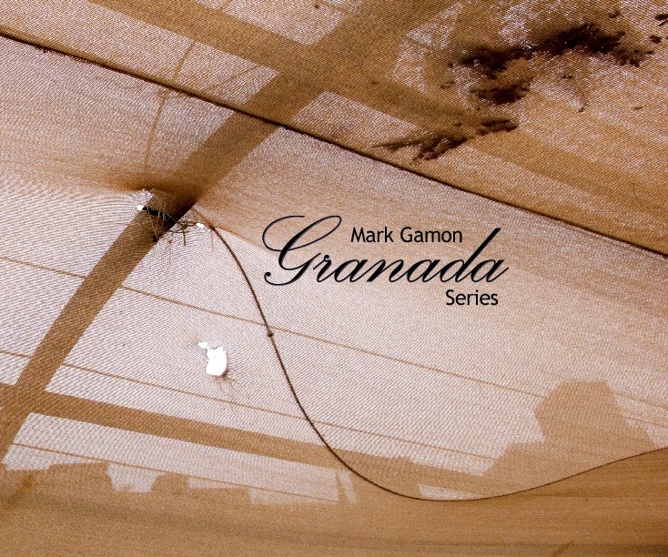 Ver Granada Series por Mark Gamon