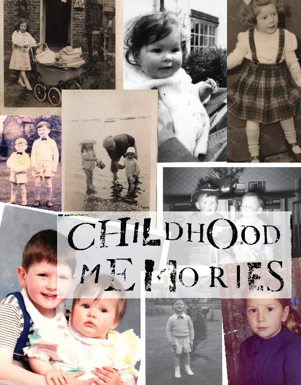 Ver Childhood Memories por Nicola Cullen