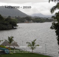 Veracruz - 2010 book cover