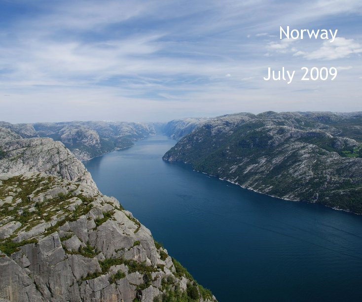 Ver Norway por Joris